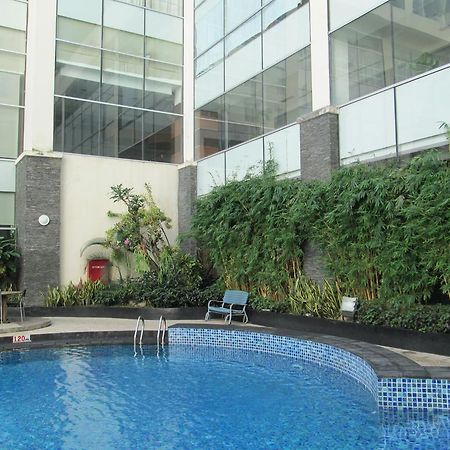 A' Bahtera Residence Klandasan Kecil Екстер'єр фото