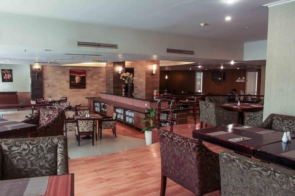A' Bahtera Residence Klandasan Kecil Екстер'єр фото