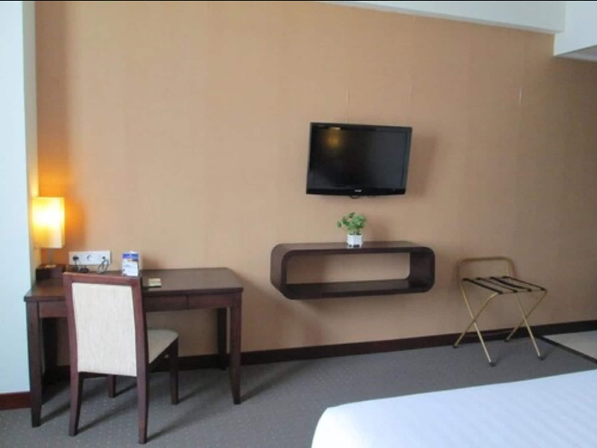 A' Bahtera Residence Klandasan Kecil Екстер'єр фото