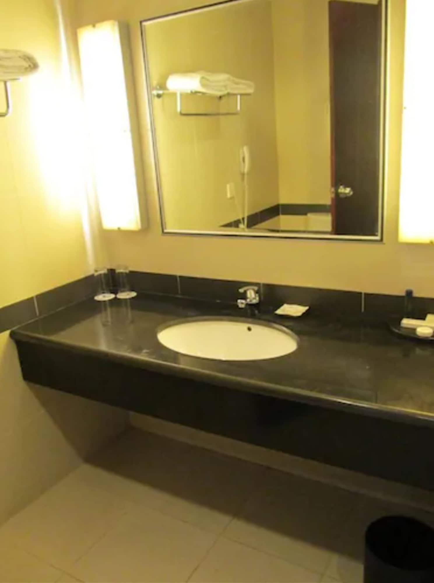 A' Bahtera Residence Klandasan Kecil Екстер'єр фото