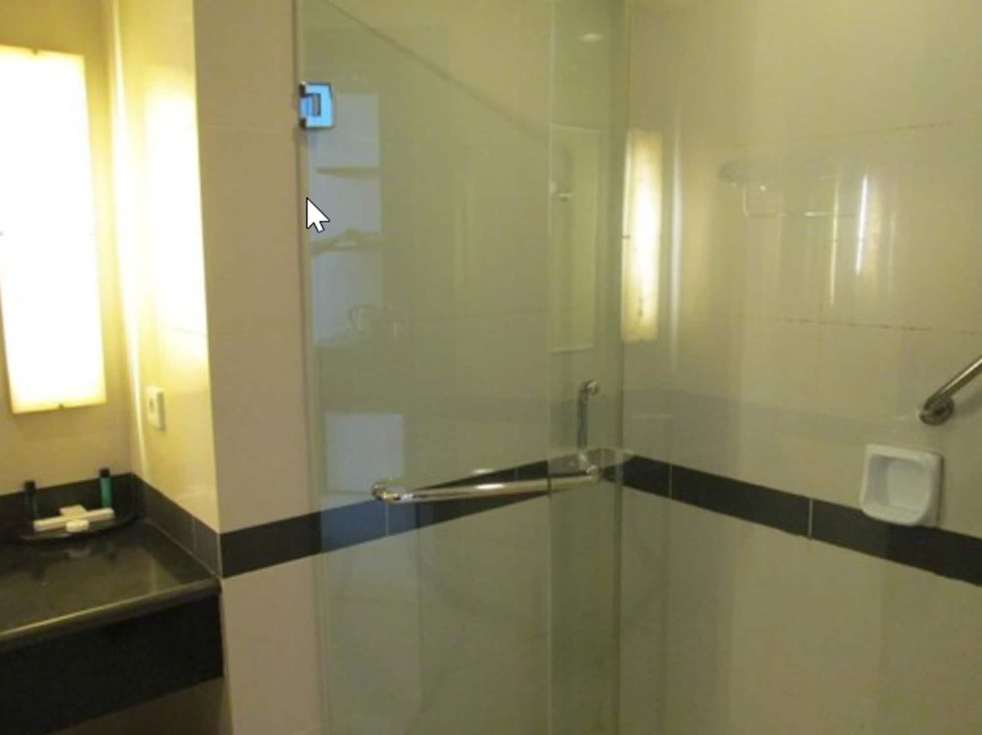 A' Bahtera Residence Klandasan Kecil Екстер'єр фото