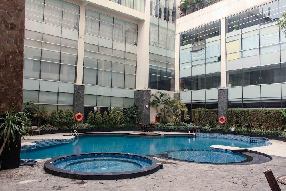 A' Bahtera Residence Klandasan Kecil Екстер'єр фото