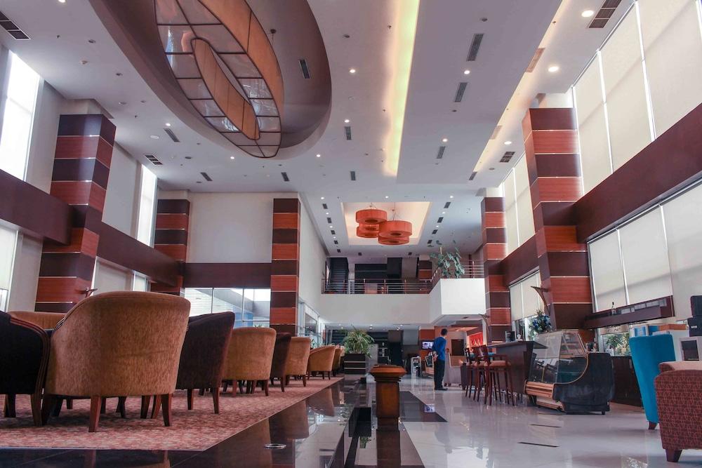 A' Bahtera Residence Klandasan Kecil Екстер'єр фото
