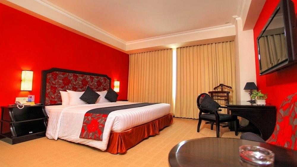 A' Bahtera Residence Klandasan Kecil Екстер'єр фото