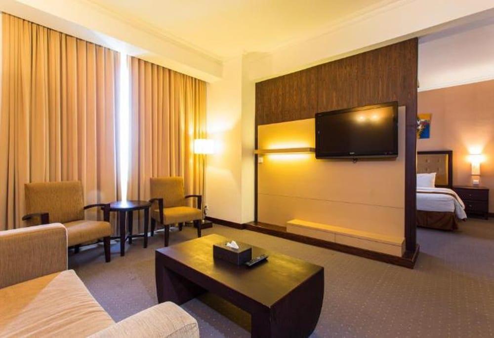 A' Bahtera Residence Klandasan Kecil Екстер'єр фото