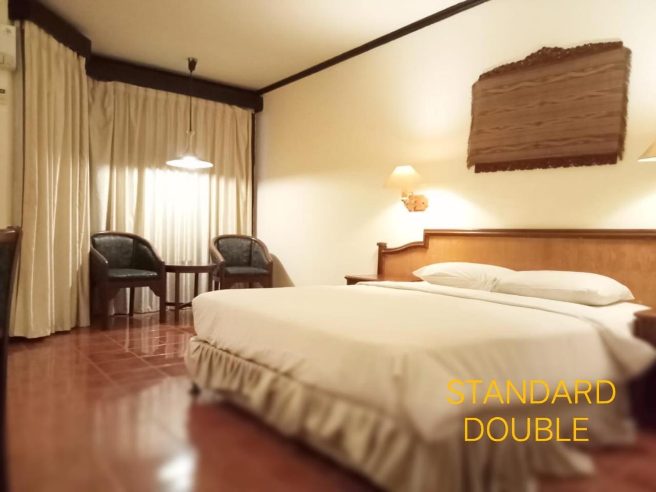 A' Bahtera Residence Klandasan Kecil Екстер'єр фото