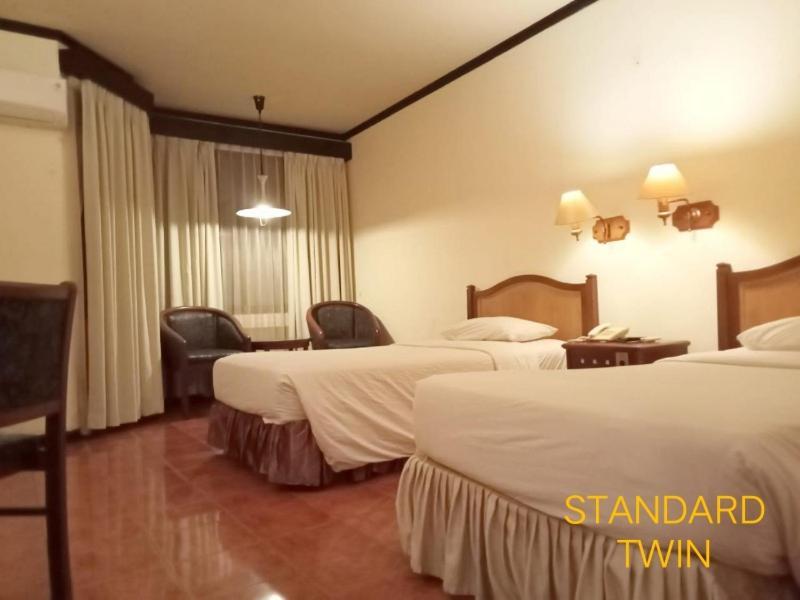 A' Bahtera Residence Klandasan Kecil Екстер'єр фото