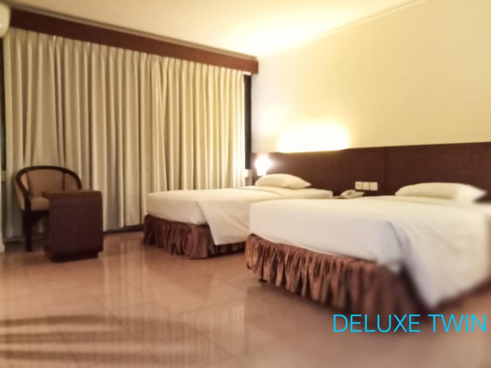 A' Bahtera Residence Klandasan Kecil Екстер'єр фото