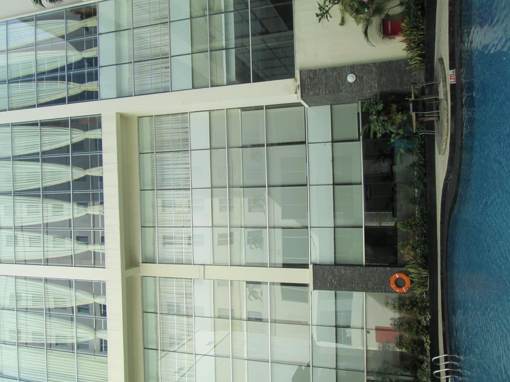 A' Bahtera Residence Klandasan Kecil Екстер'єр фото