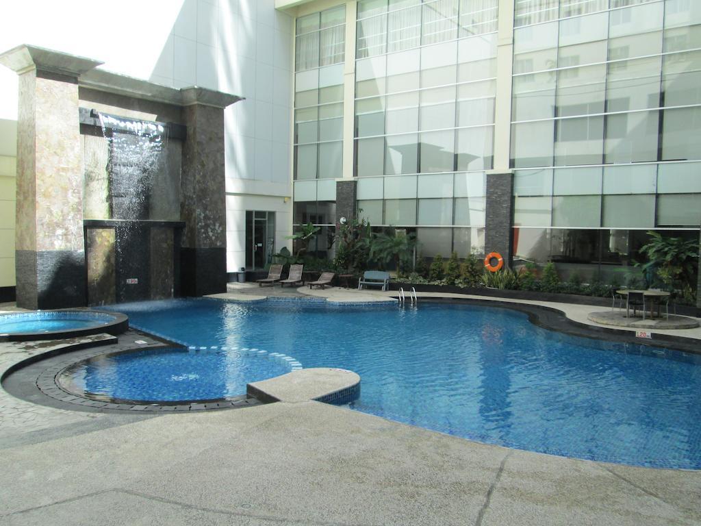 A' Bahtera Residence Klandasan Kecil Екстер'єр фото