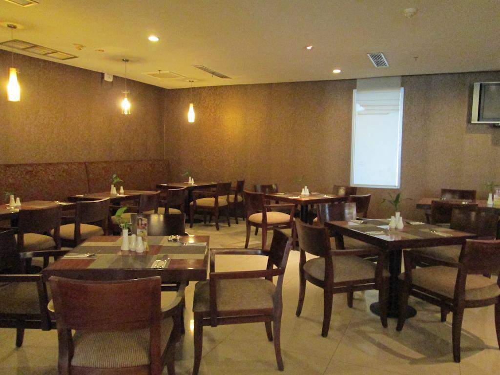 A' Bahtera Residence Klandasan Kecil Екстер'єр фото