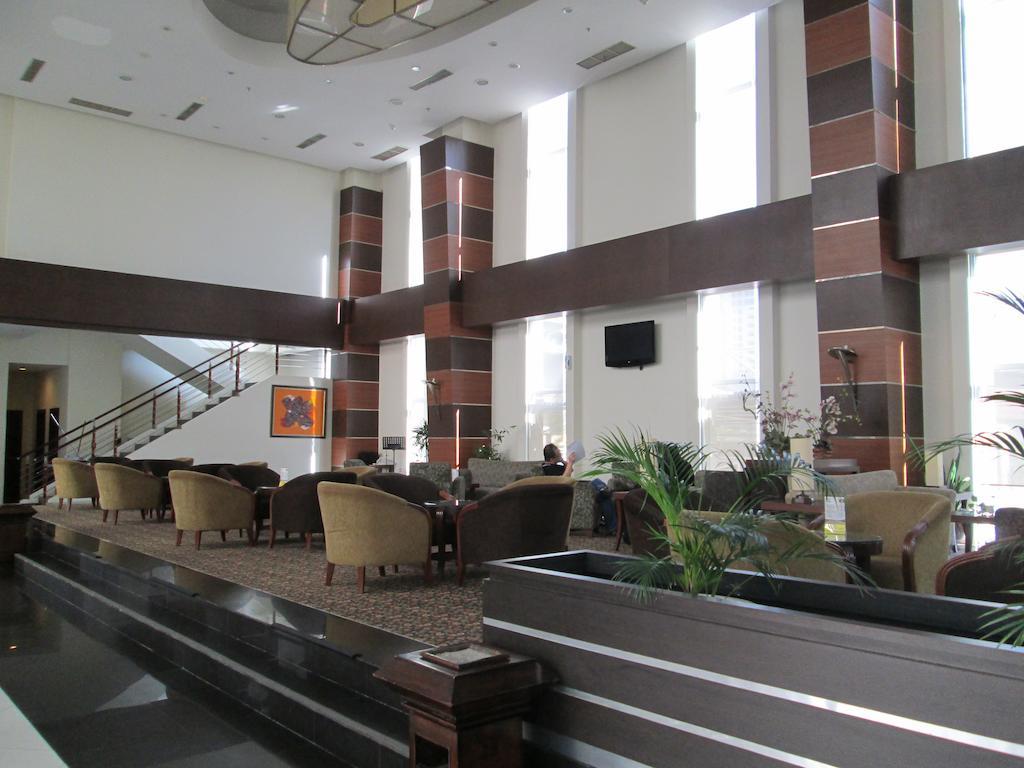 A' Bahtera Residence Klandasan Kecil Екстер'єр фото